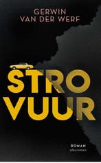 Strovuur 9789025458843 Gerwin van der Werf, Verzenden, Gelezen, Gerwin van der Werf