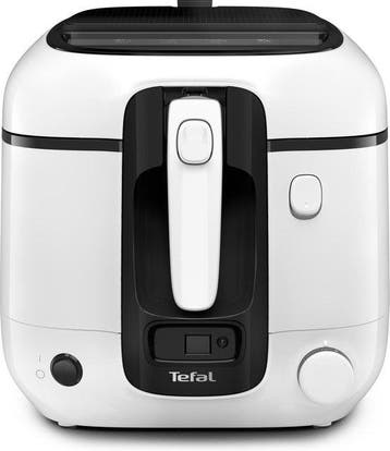 Tefal Super Uno FR3140 - Frituurpan - 2,2 L -, Verzenden, Nieuw