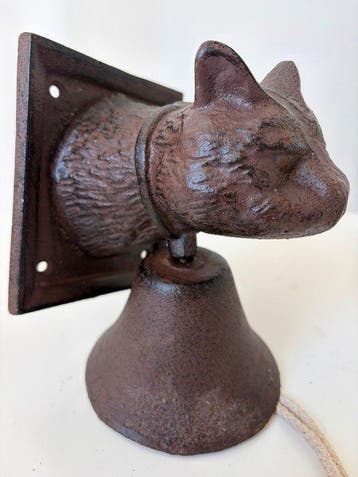 Servicebel - Nederland - Kat