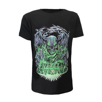 Avenged Sevenfold Dare To Die T-Shirt, Verzenden, Nieuw