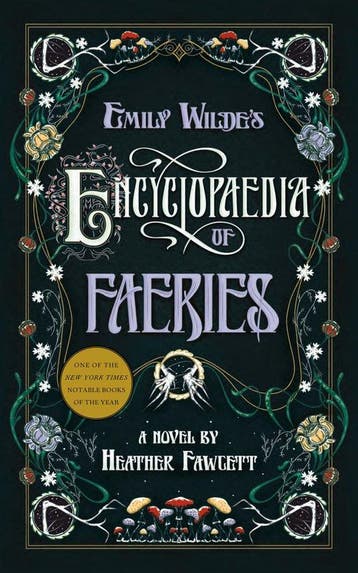 9780593500132 Emily Wilde- Emily Wildes Encyclopaedia of..., Verzenden, Nieuw, Heather Fawcett