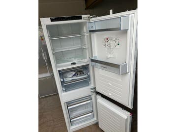Bosch KIF86PFE0 - Inbouw Koel-vriescombinatie - No Frost -, Verzenden, Zo goed als nieuw