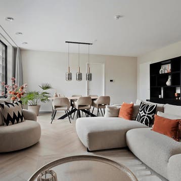 Appartement in Dongen gevonden voor €1235,- pm, Appartement, Direct bij eigenaar, Dongen