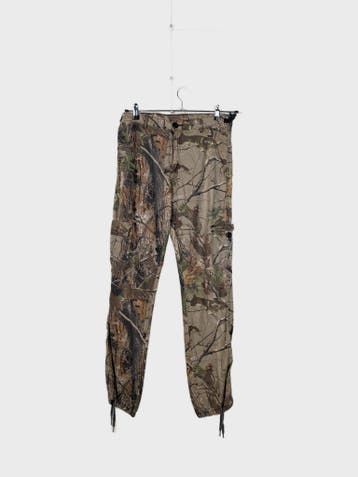 Lady Belle Broek Heren maat W32 Camouflage Vintage, Ophalen of Verzenden, Nieuw