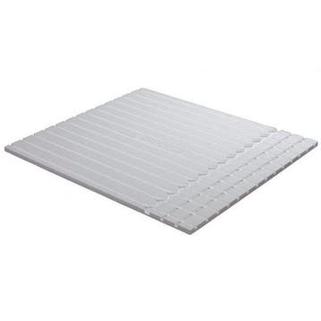 Uponor Siccus - 25 mm Droogsysteemplaat á 12,5m2 -  Geïsolee, Verzenden, Nieuw