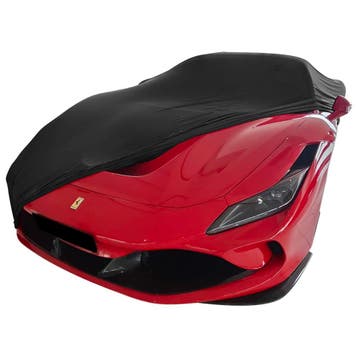 Autohoes voor Ferrari F8 (2019-heden) Indoor BESTE PASVORM, Ophalen of Verzenden, Nieuw, Op maat