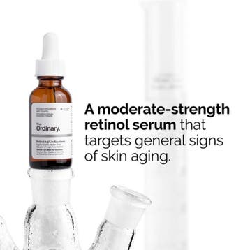 The Ordinary Retinol 0.5% In Squalane - 30ml, Ophalen of Verzenden, Nieuw, Verzorging
