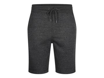 Veiling - Cappuccino Italia Jogging Short Antraciet - XL, Kleding | Heren, Broeken en Pantalons, Nieuw