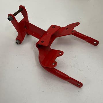 Ducati Pantah headlight bracket - 066038100, Motoren, Ophalen of Verzenden, Gebruikt