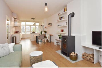Te huur: Appartement Pahudstraat in Den Haag, Den Haag, Appartement, Zuid-Holland