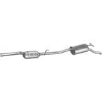Reparatieset, katalysator MERCEDES-BENZ [13.156], Auto-onderdelen, Nieuw, Mercedes-Benz