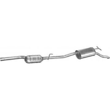 Reparatieset, katalysator MERCEDES-BENZ [13.156], Nieuw, Mercedes-Benz