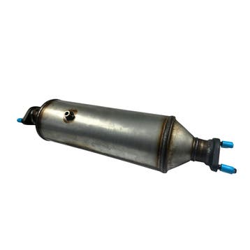 Roetfilter Hyundai Tucson 1, Verzenden, Nieuw