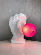 Seletti - Lamp - Wonde - hars