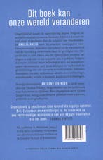 Ongelijkheid 9789463100397 Anthony B. Atkinson, Boeken, Verzenden, Zo goed als nieuw, Anthony B. Atkinson