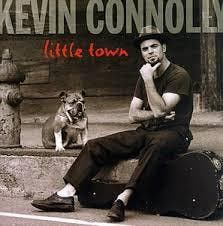 cd - Kevin Connolly - Little Town, Verzenden, Zo goed als nieuw