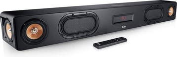 Teufel CINEBAR ULTIMA - Bluetooth soundbar met extra bas - 3, Verzenden, Nieuw