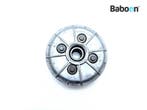 Koppelingshuis Kawasaki Z 440 1982-1983 (KZ440H) Inner, Verzenden, Gebruikt