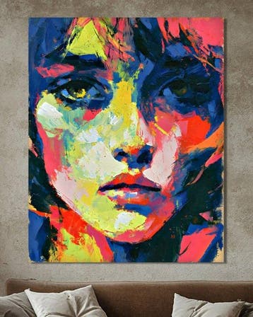 Michael Mey - Color Look - XL