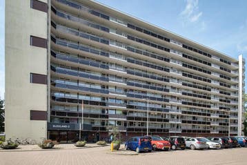 Appartement te huur in Gouda - 65 m² - 2 kamer(s) - 2 kamers, Appartement, Gouda, Zuid-Holland