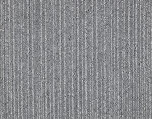 First Streamline Grijs - Restpartij Tapijttegels - 25 m², Nieuw, Ophalen of Verzenden, Tapijttegels, Modern