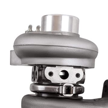 Water Cooled Turbocharger compatible for Mitsubishi L300..., Verzenden, Nieuw, Mitsubishi