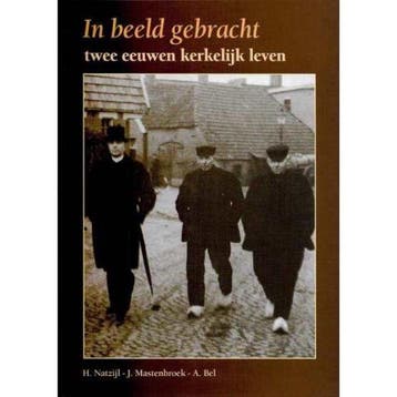 In beeld gebracht - Natzijl, Verzenden, Gelezen