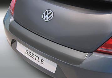 Achterbumper Beschermer | geschikt voor Volkswagen Beetle 20, Verzenden, Nieuw, Volkswagen