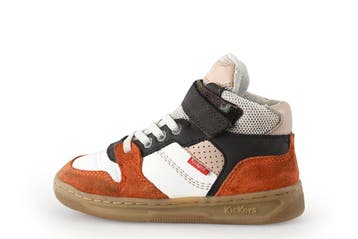 Kickers Sneakers Jongens in maat 27, Jongen of Meisje, Schoenen, Nieuw, Verzenden