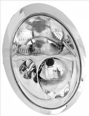 Koplamp o.a: MINI, Mini Cooper S (R53), Mini One, Ophalen of Verzenden, Nieuw, Mini