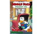 Donald Duck Pocket 192 Kerst Met Hindernis - Donald Duck, Ophalen of Verzenden, Nieuw