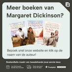 The Poppy Sisters 9781509851461 Margaret Dickinson, Verzenden, Gelezen, Margaret Dickinson