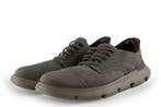 Skechers Instappers in maat 44 Grijs, Overige kleuren, Verzenden, Overige typen, Zo goed als nieuw