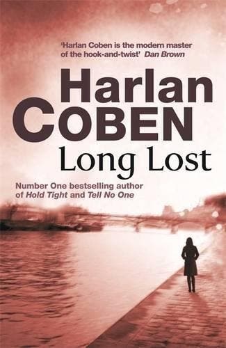 Long Lost - Harlan Coben 9780752885223, Verzenden, Zo goed als nieuw, Harlan Coben