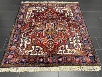 Heriz Art Deco - Vloerkleed - 200 cm - 170 cm, Nieuw