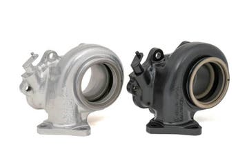 Forced Performance Subaru STi/WRX Black Turbocharger 84mm, Ophalen of Verzenden, Nieuw