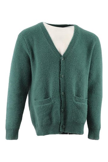 Vans Vest in maat S Groen, Verzenden, Zo goed als nieuw, Overige kleuren, Vans