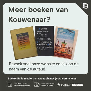 Autopsie, anoniem / De boekvink - Kouwenaar 9789021441108, Verzenden, Gelezen, Kouwenaar