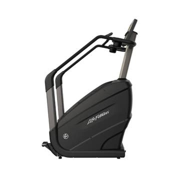 Life Fitness - Discovery Se3 - Traploper, Ophalen of Verzenden, Nieuw