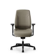 Giroflex 60 adapt | 24/7 fauteuil, Nieuw in verpakking