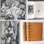 Jean de La Fontaine - Contes et nouvelles en vers - 1922