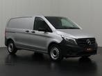 Zakelijke Lease |  Mercedes-Benz Vito 114CDI Automaat 2xSchu, Automaat, Stof, Gebruikt, Euro 6