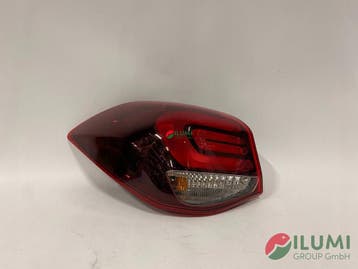 Hyundai i20 II Lift 2018-2021 Achterlicht Links, Verzenden, Gebruikt