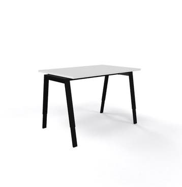 Air2 bureau, 120x80cm, Overige plaatsen, Ophalen of Verzenden, Nieuw in verpakking, Bureau