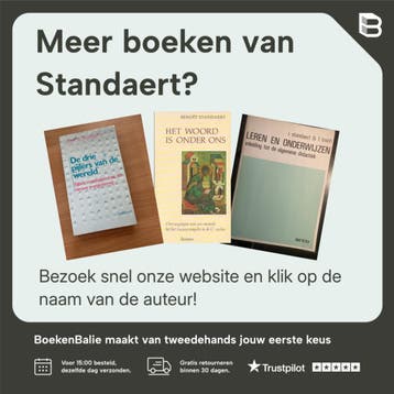 Marcus geweld en genade 9789020912302 Standaert, Boeken, Verzenden, Zo goed als nieuw, Standaert