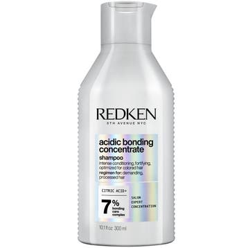 Redken  Acidic Bonding Concentrate  Herstellende Shampoo, Verzenden, Nieuw