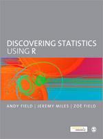 Discovering Statistics Using R 9781446200469, Verzenden, Zo goed als nieuw