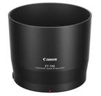 Canon ET-74B Zonnekap voor Canon RF 100-400, Canon EF 70-300, Audio, Tv en Foto, Fotografie | Lenzen en Objectieven, Ophalen of Verzenden