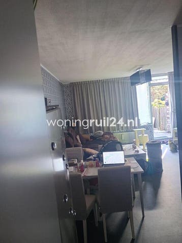 Woningruil - Treek 52 - 2 kamers en Rotterdam, Rotterdam