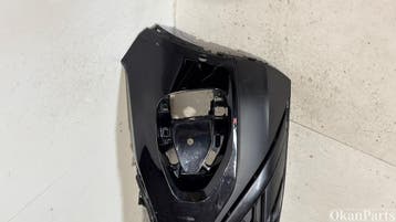Volkswagen T-Roc Facelift voorbumper 2GA807217Q, Auto-onderdelen, Carrosserie en Plaatwerk, Ophalen, Gebruikt, Voor, Bumper